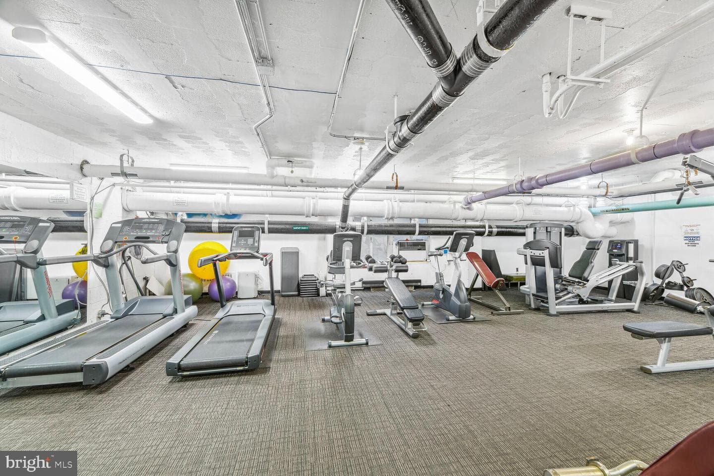 2475 Virginia Avenue NW #608 photo 17