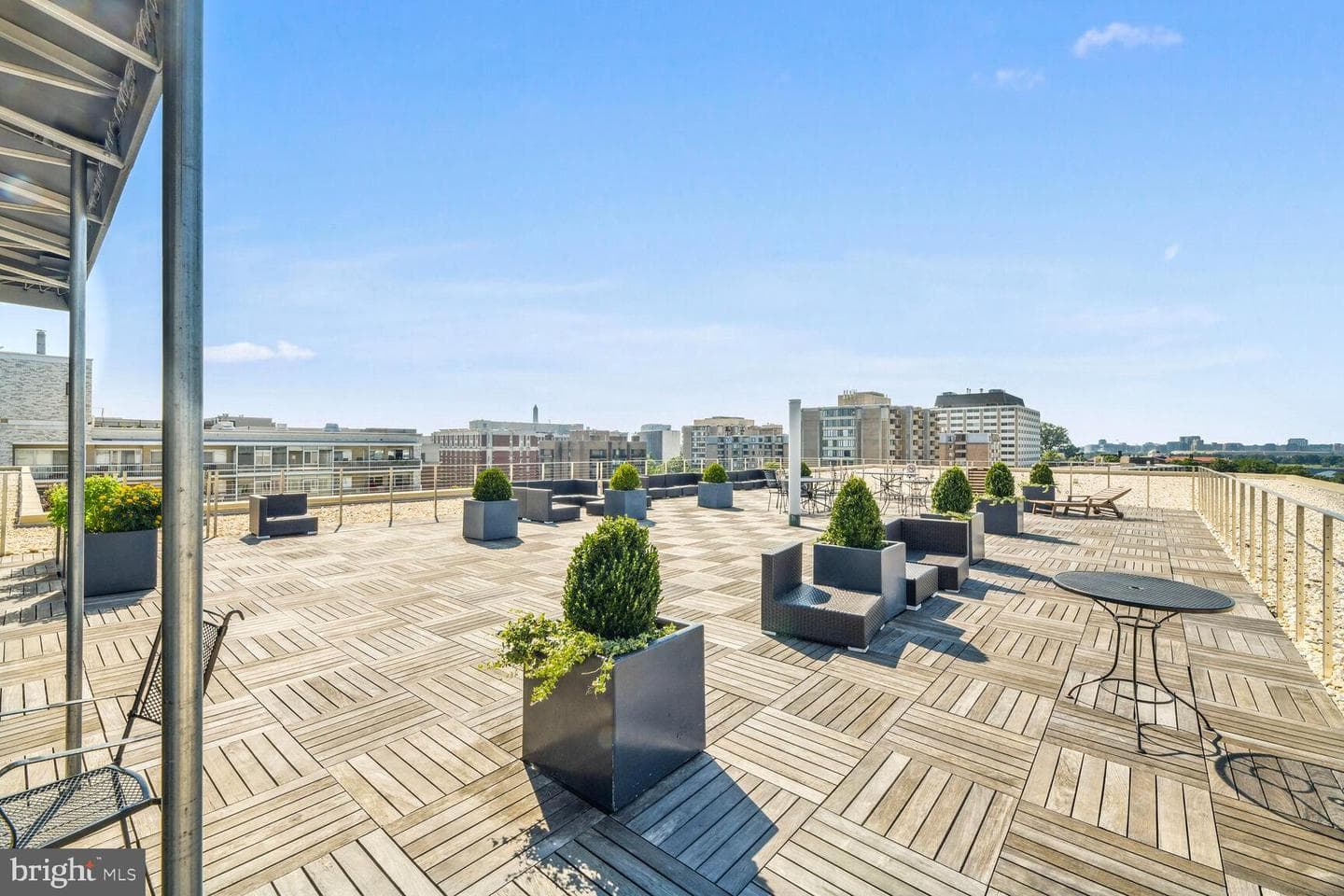 2475 Virginia Avenue NW #608 photo 19