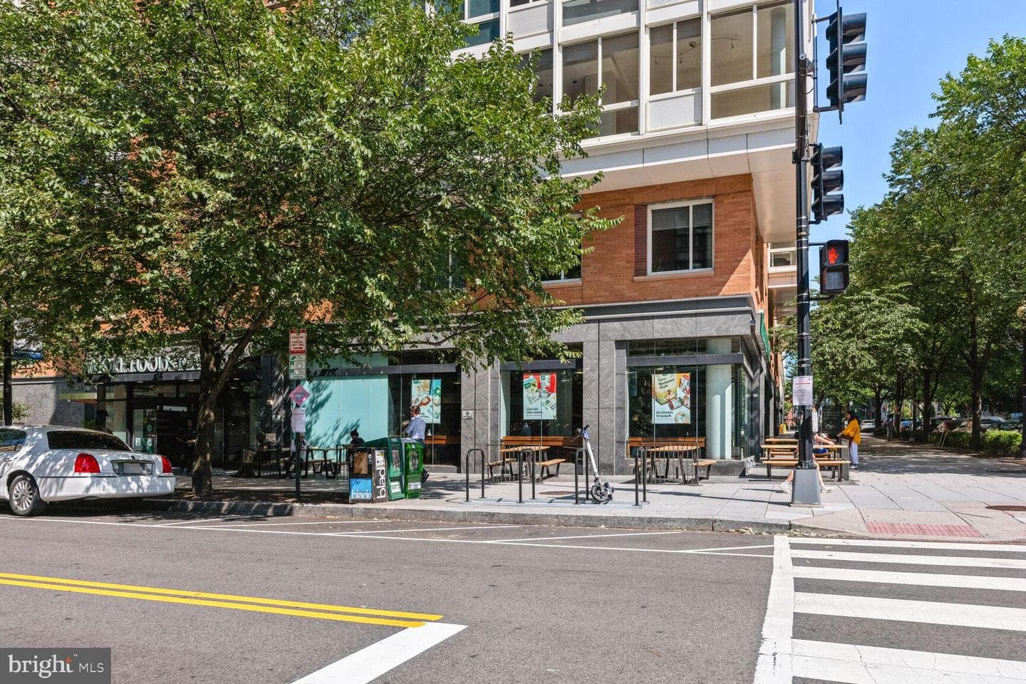 2475 Virginia Avenue NW #608 photo 21