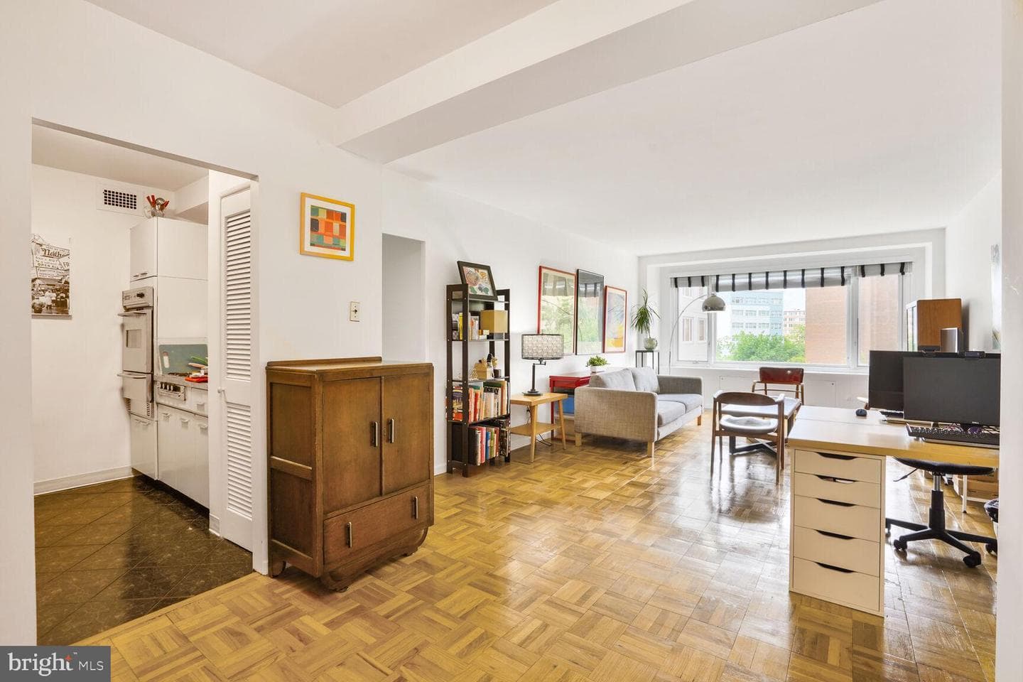 2475 Virginia Avenue NW #608 photo 3