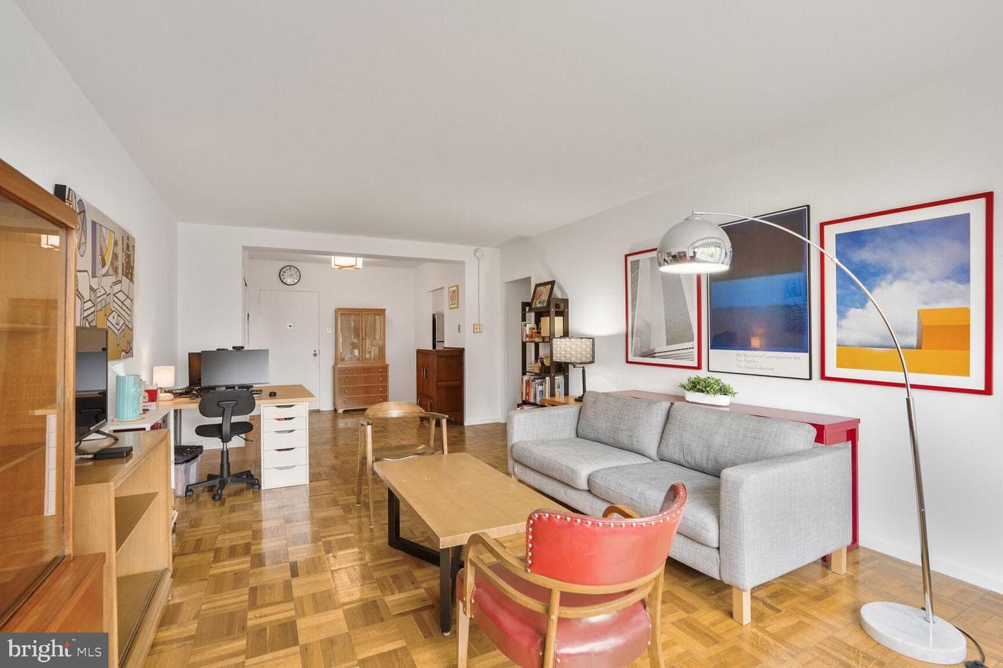 2475 Virginia Avenue NW #608 photo 5