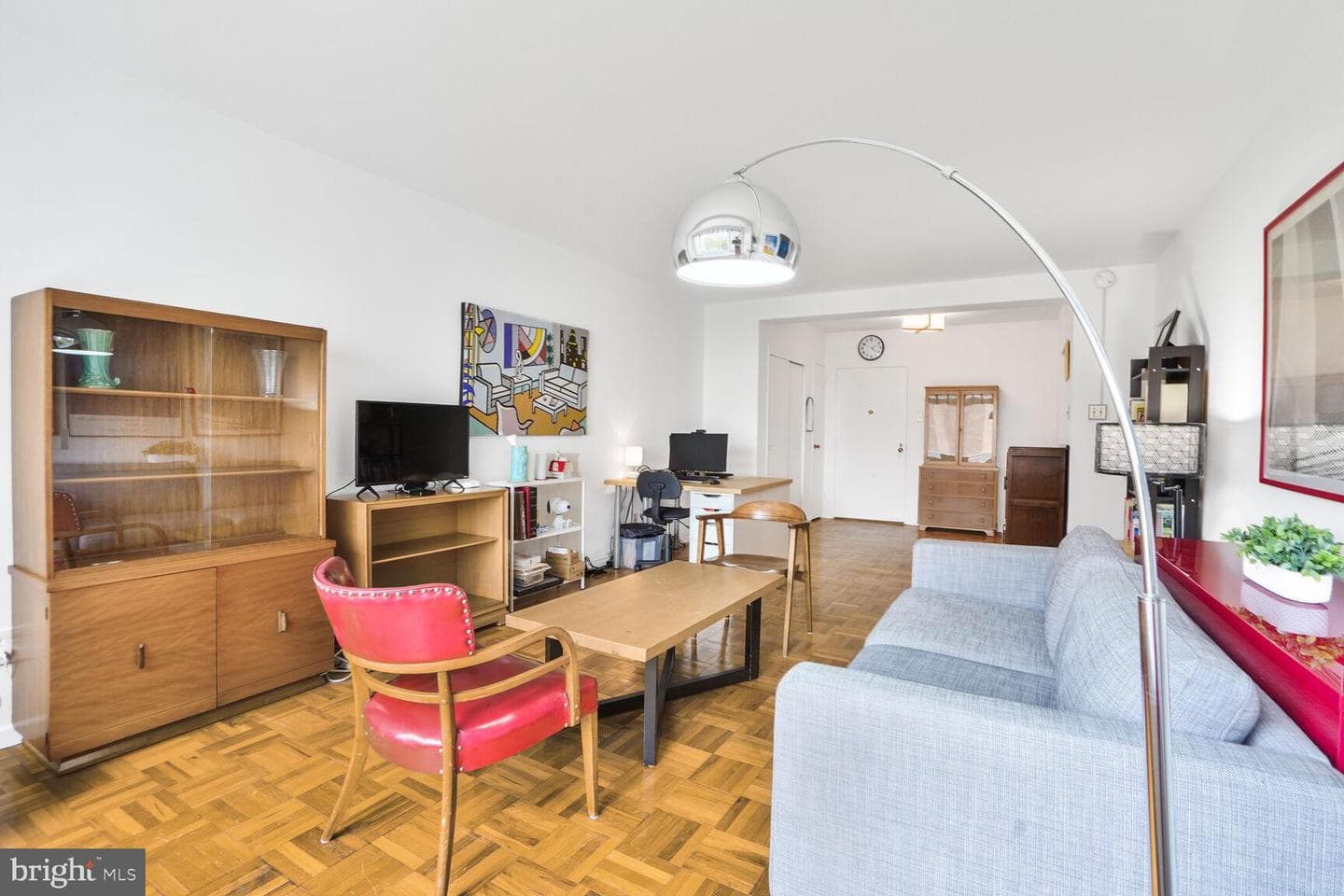2475 Virginia Avenue NW #608 photo 8