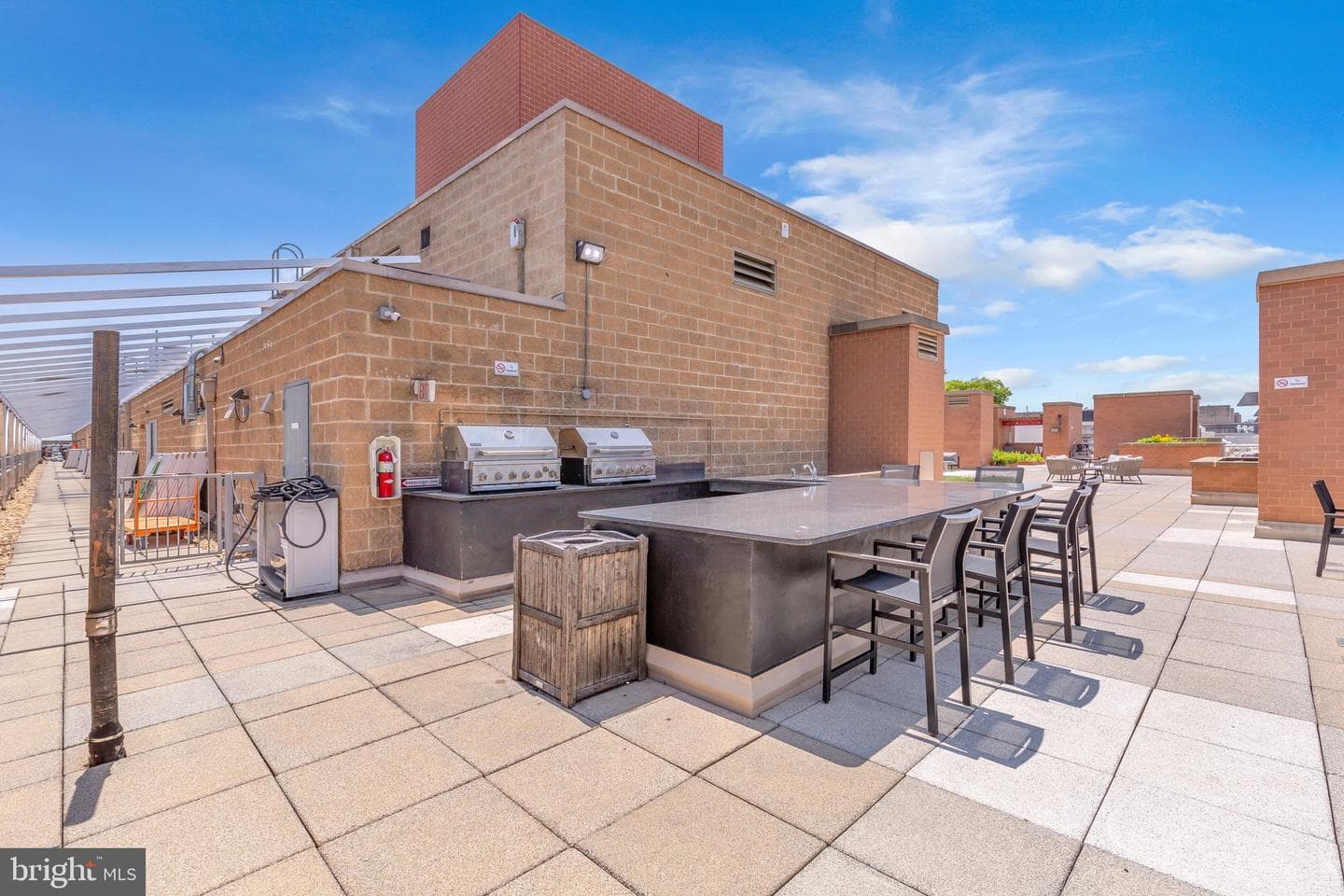631 D Street NW #431 photo 17