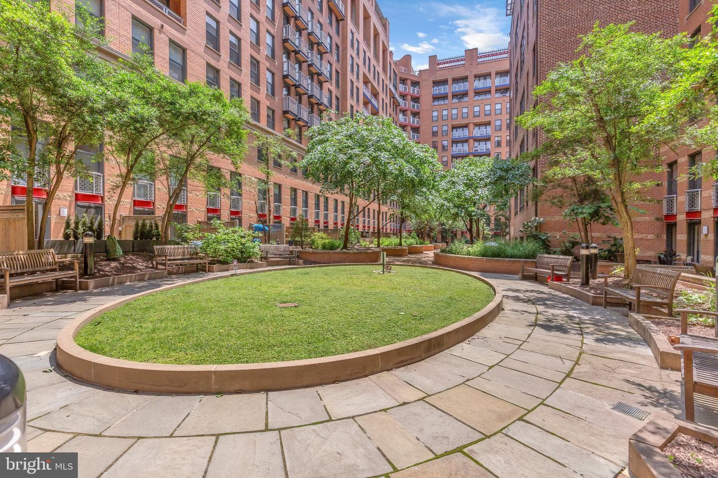 631 D Street NW #431 photo 24