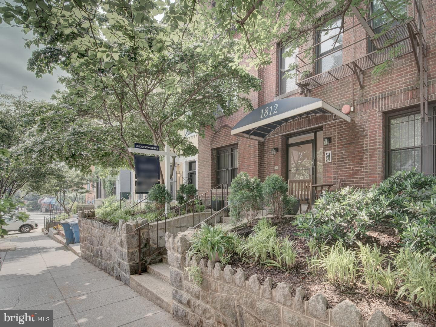 1812 Vernon Street NW #42 photo 1