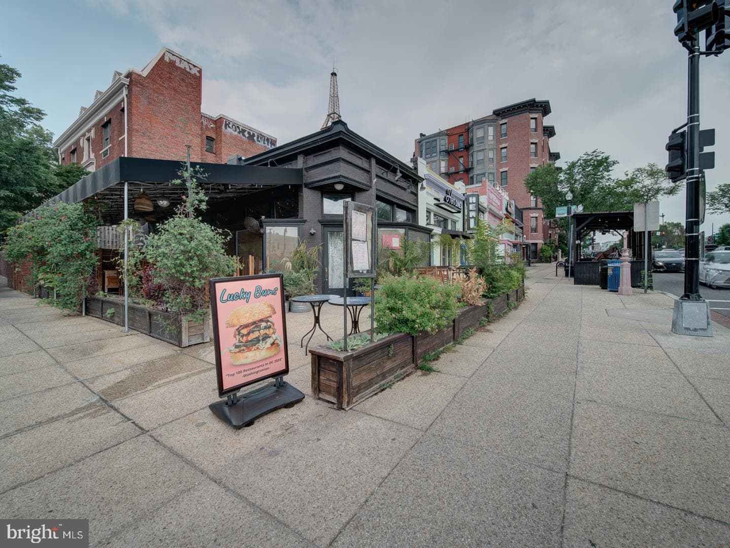 1812 Vernon Street NW #42 photo 30