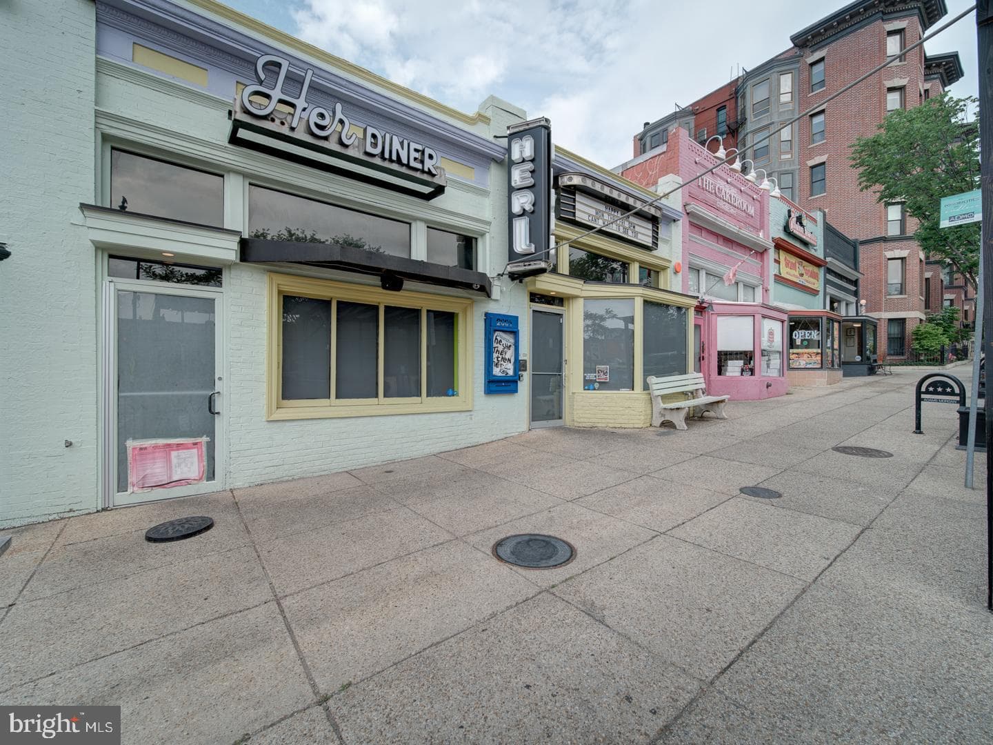 1812 Vernon Street NW #42 photo 31