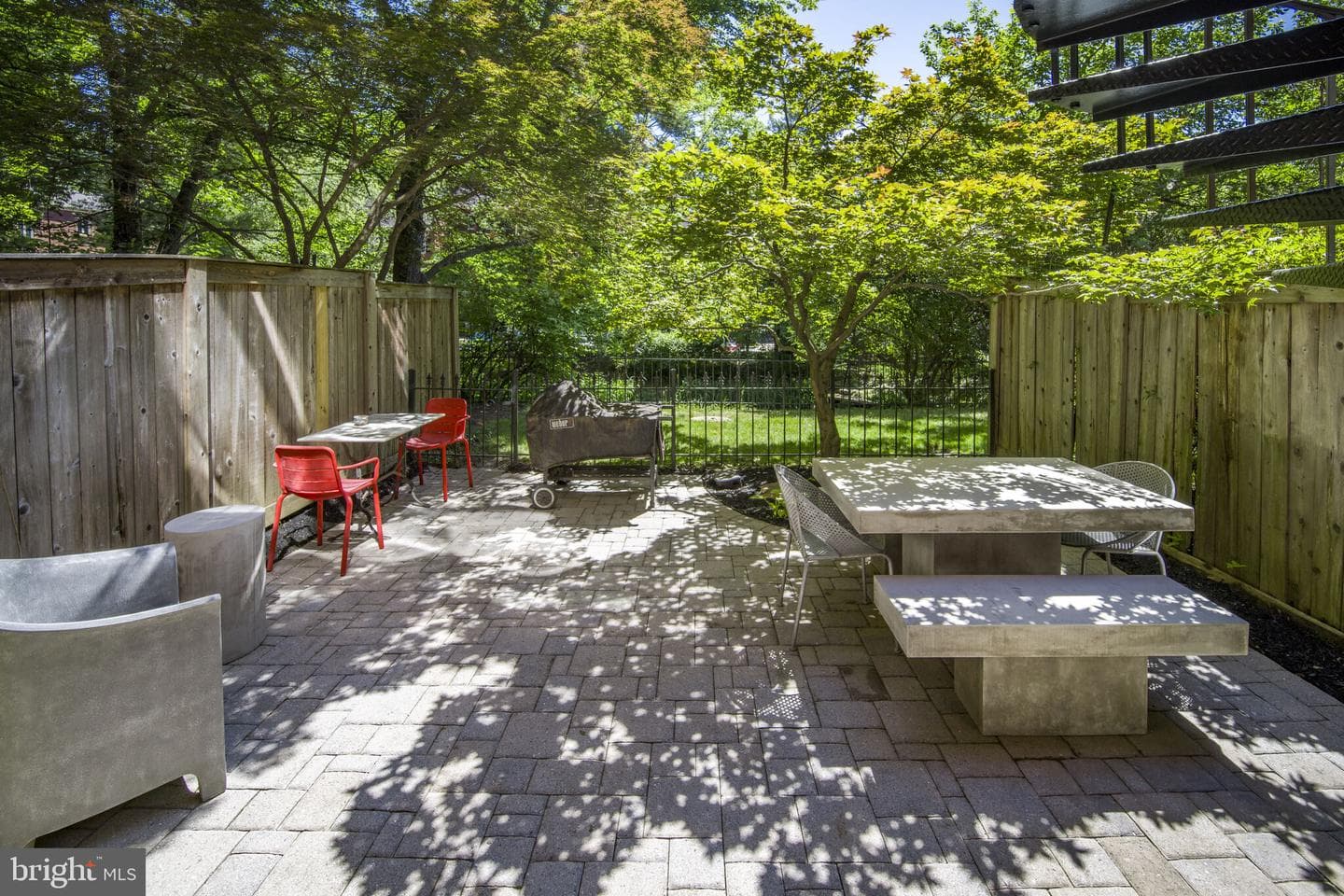 3927 Georgetown Court NW photo 29