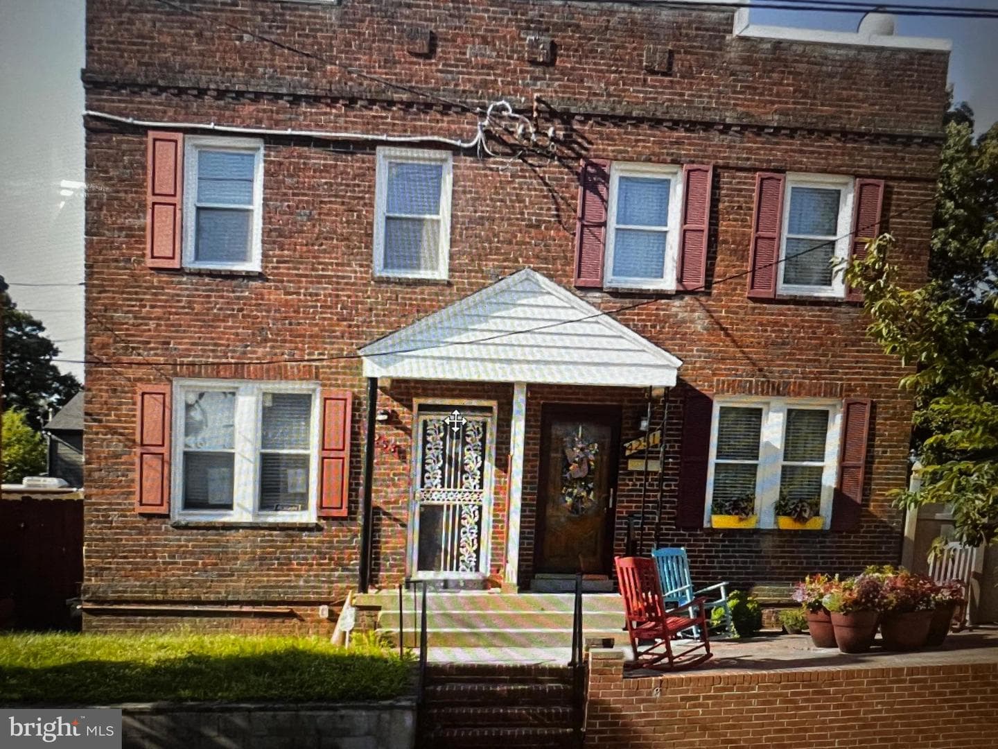 4253 Eads Street NE, Washington