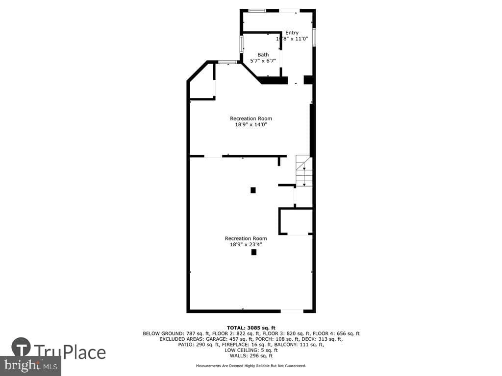 40 Bryant Street NW photo 22