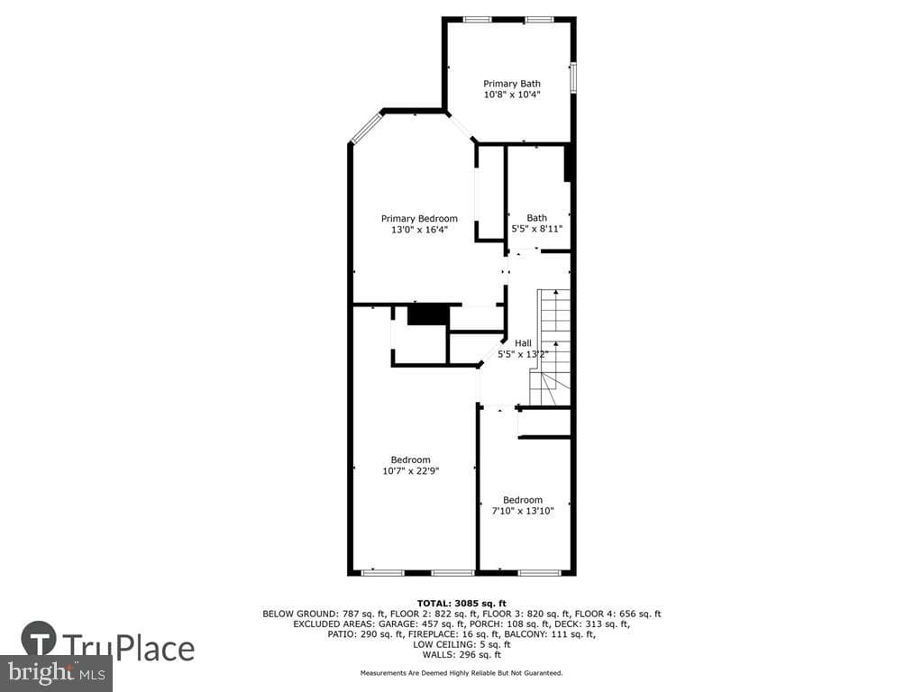 40 Bryant Street NW photo 23