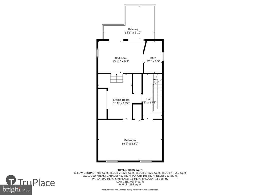 40 Bryant Street NW photo 24