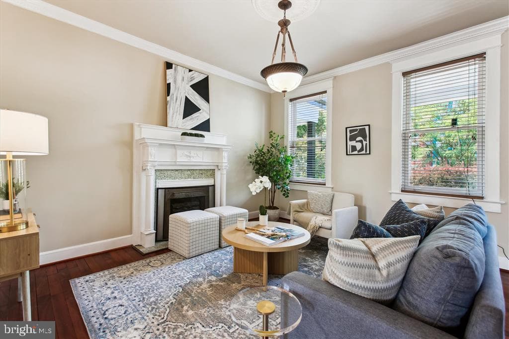 40 Bryant Street NW photo 4