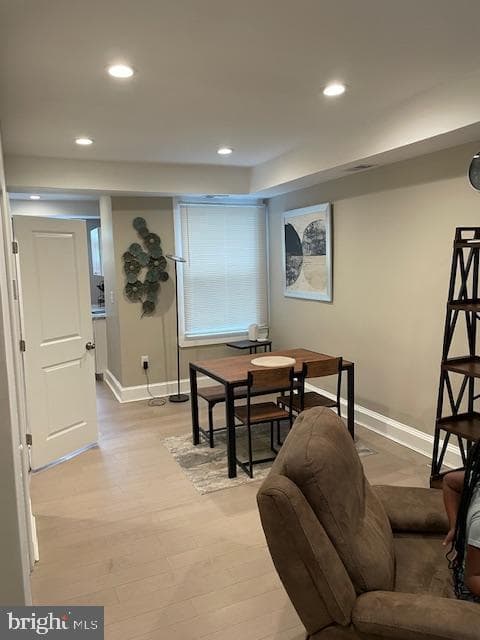 906 I Street SE #2 photo 3