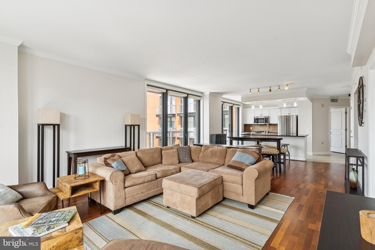 616 E Street NW #1114 photo 11