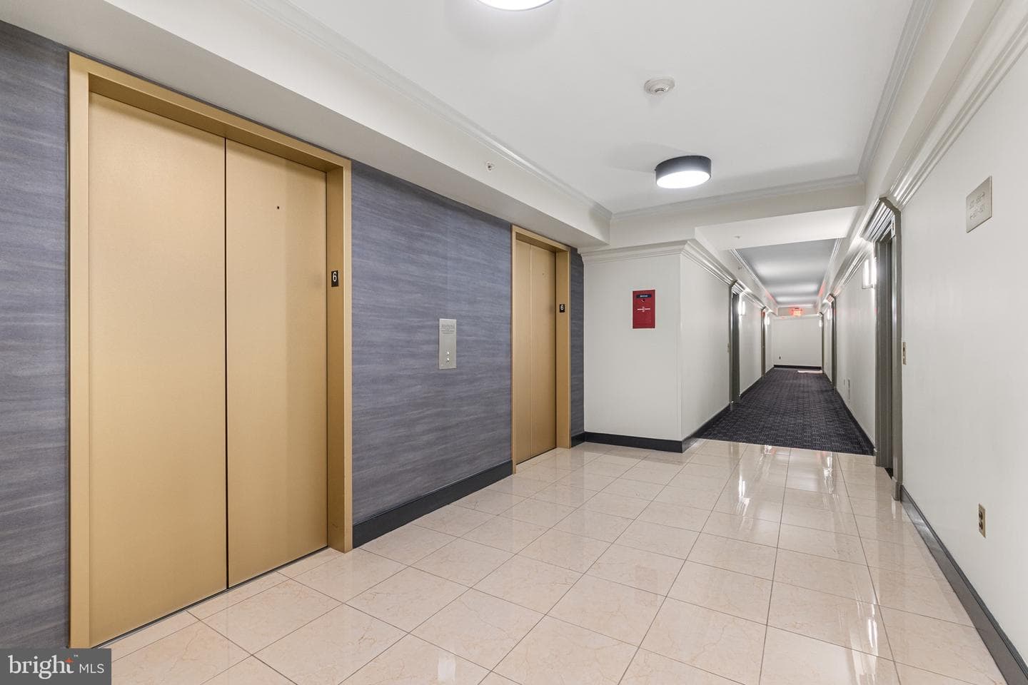 616 E Street NW #1114 photo 20