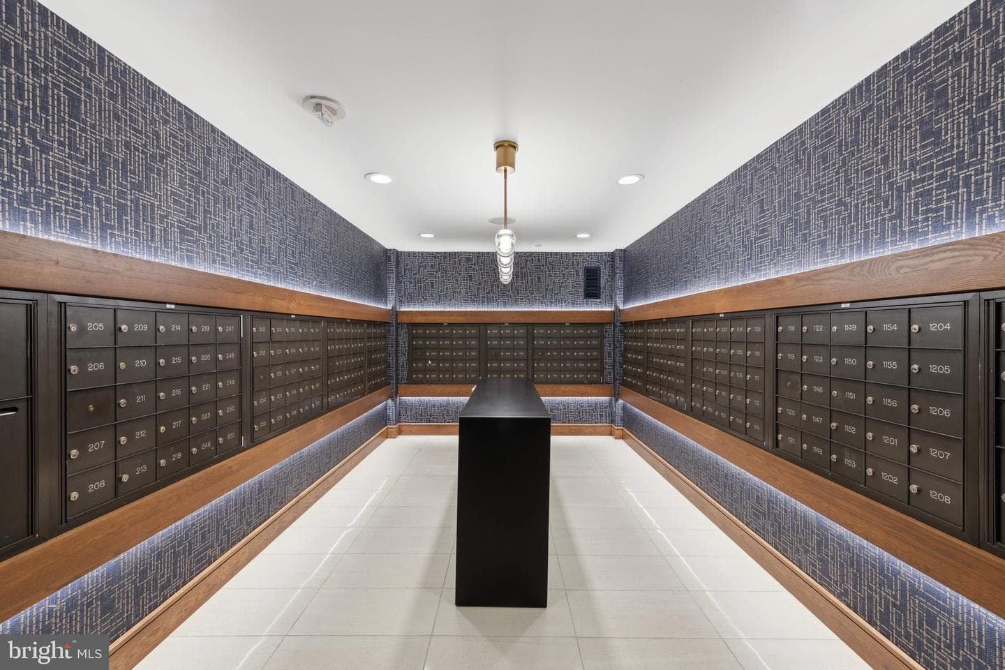 616 E Street NW #1114 photo 37
