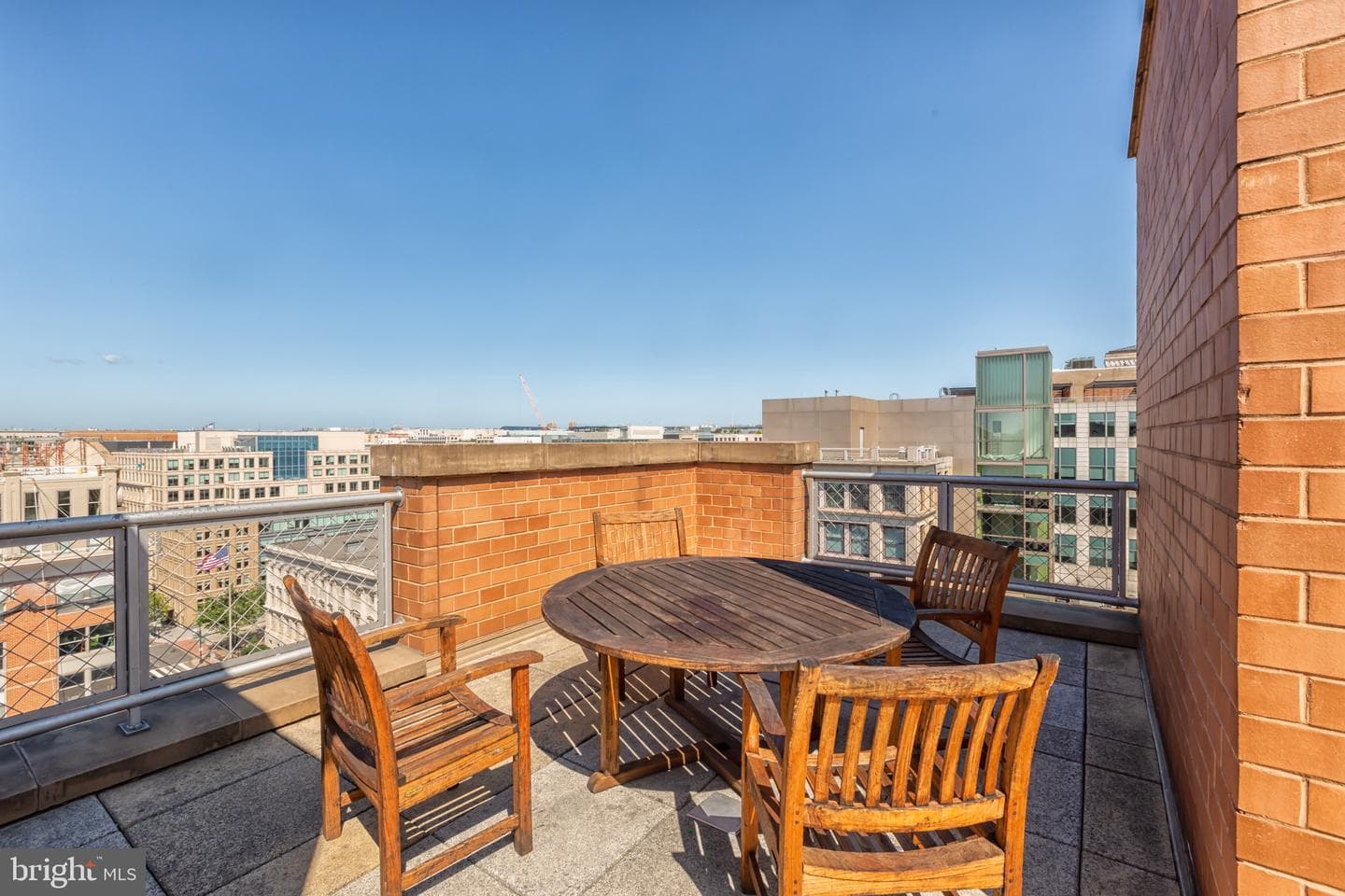 616 E Street NW #1114 photo 44