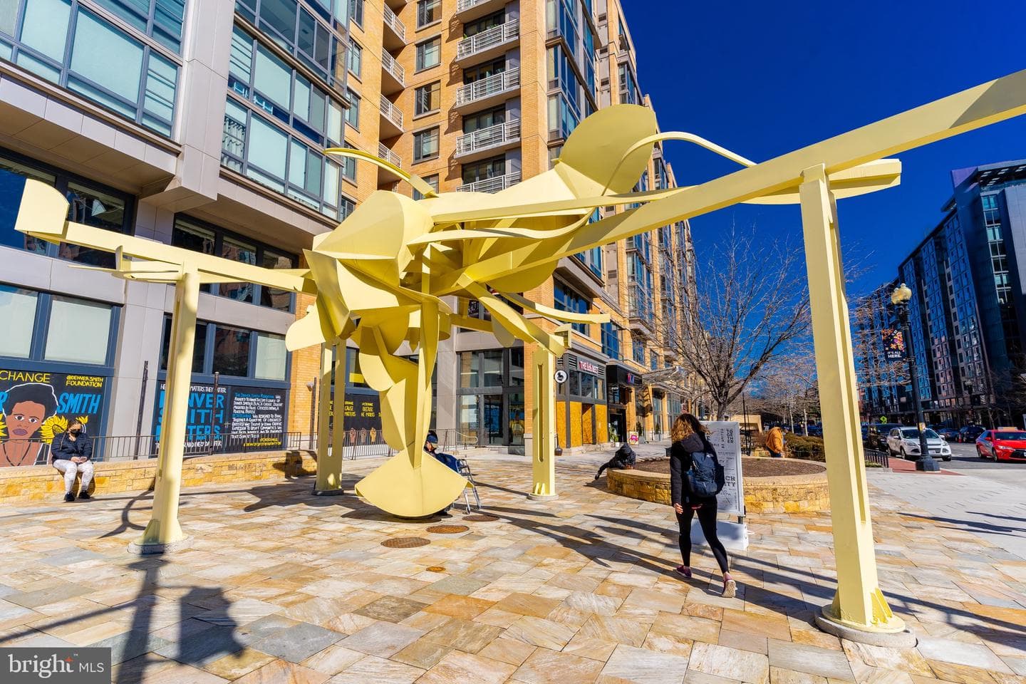 616 E Street NW #1114 photo 67
