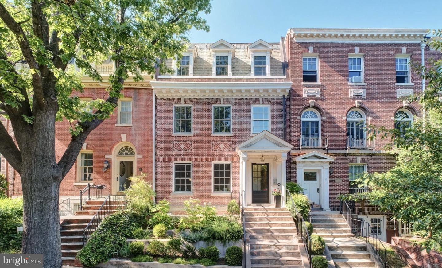 1837 Wyoming Avenue NW #d, Washington