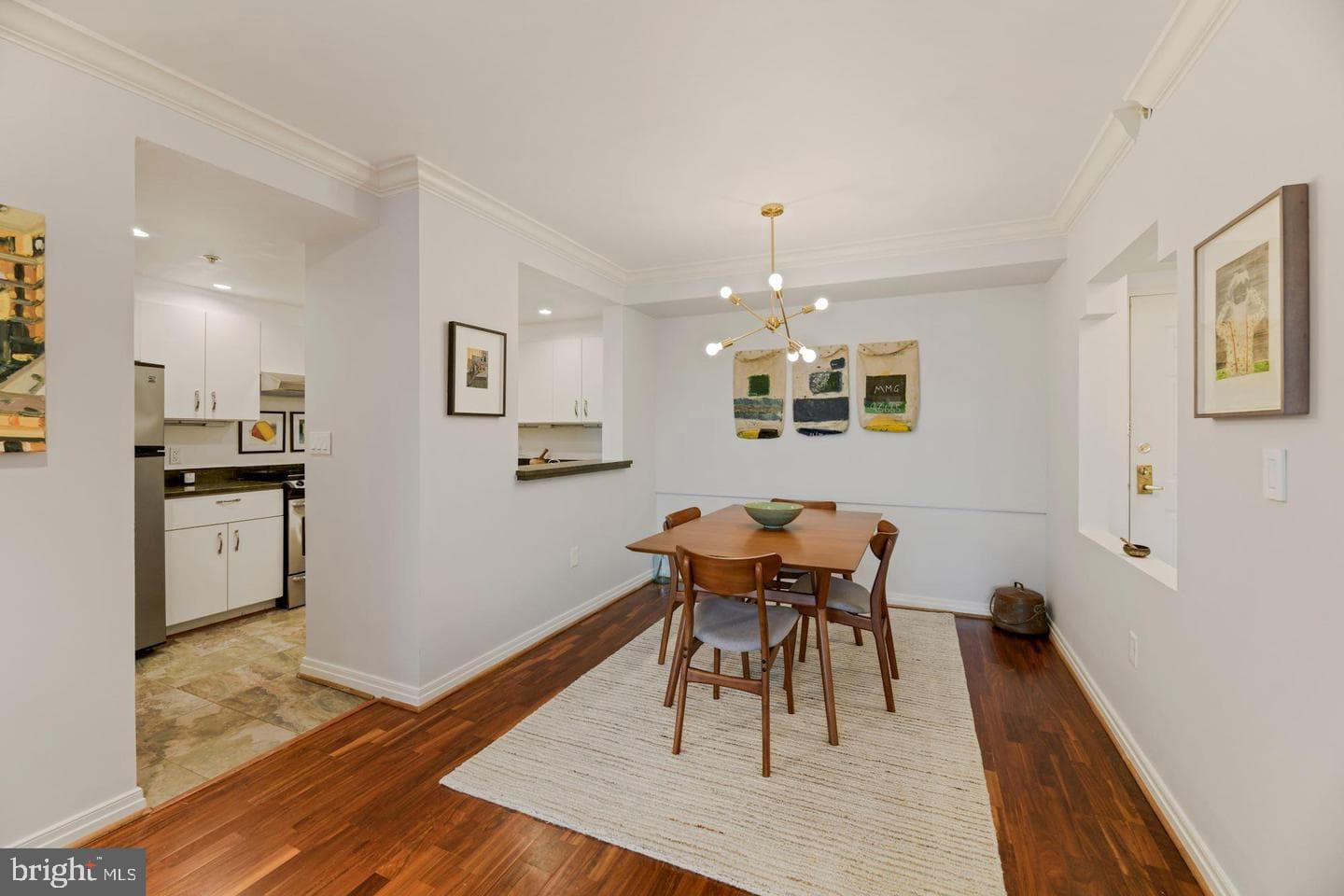 2301 N Street NW #717 photo 10