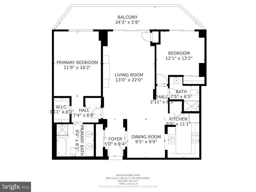 2301 N Street NW #717 photo 28
