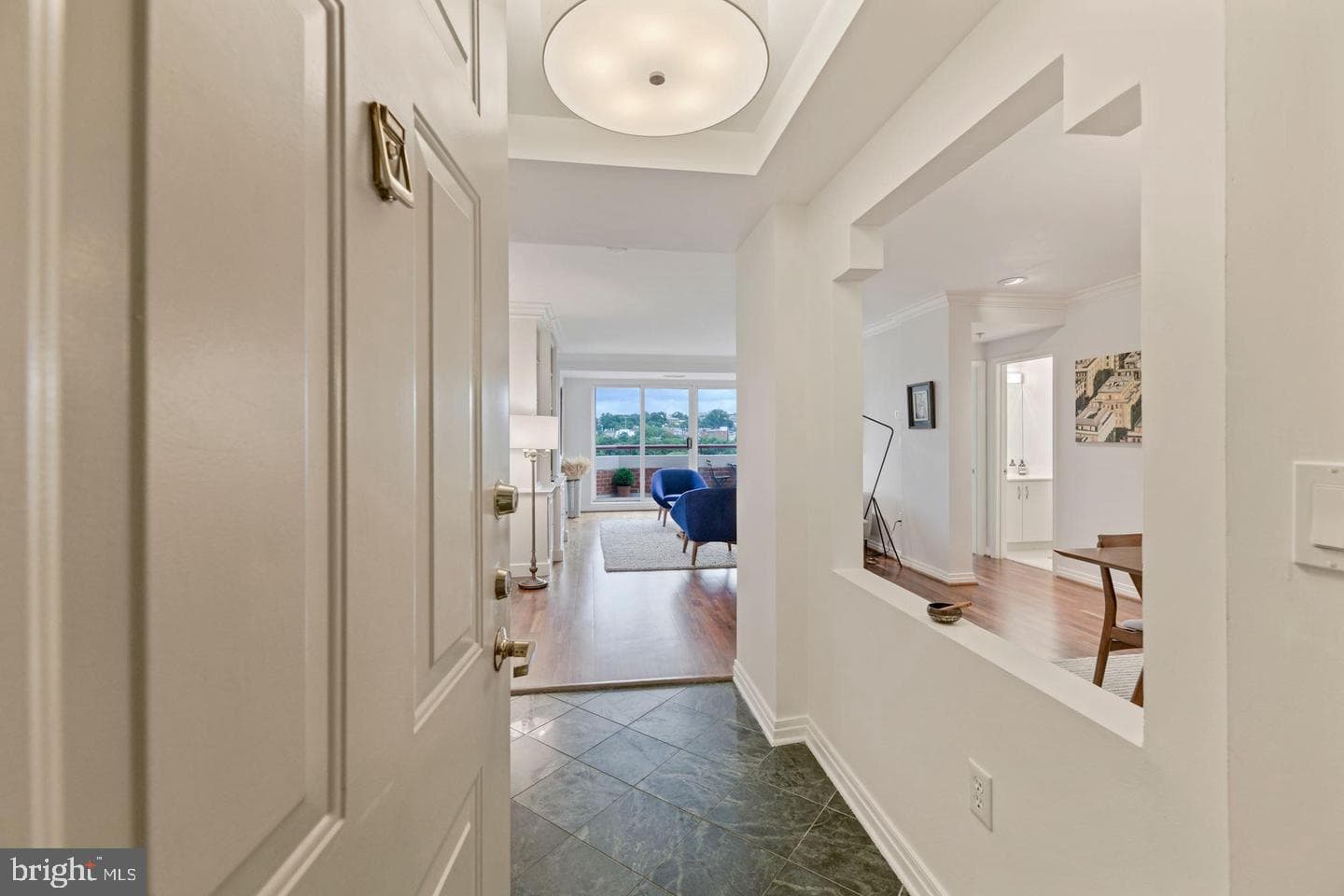 2301 N Street NW #717 photo 3