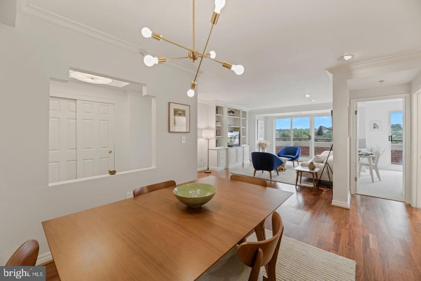2301 N Street NW #717 photo 5