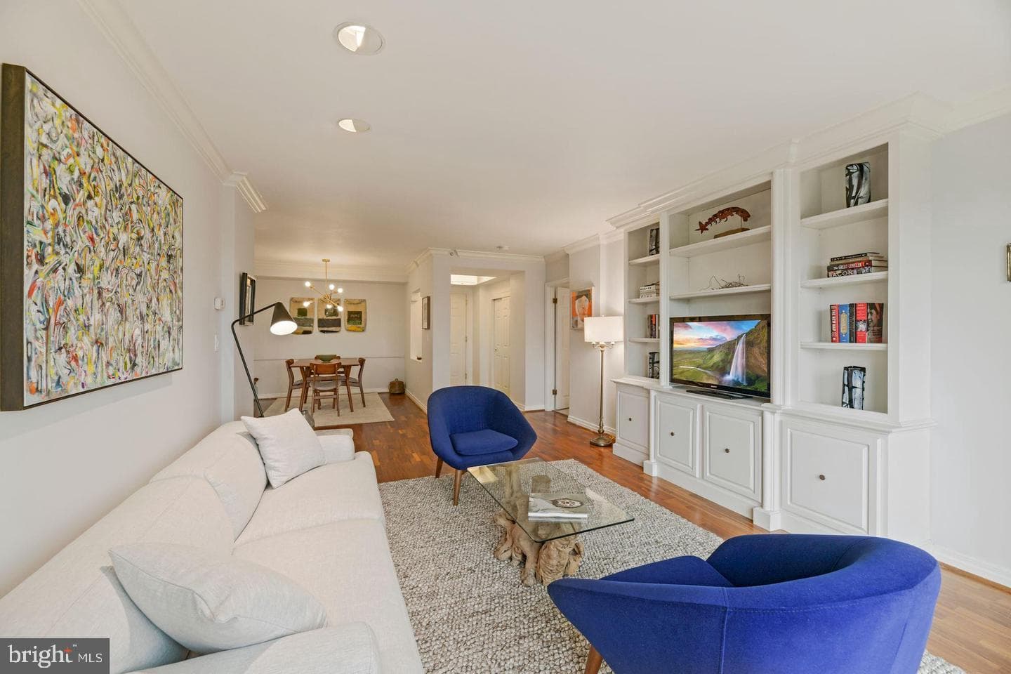 2301 N Street NW #717 photo 8