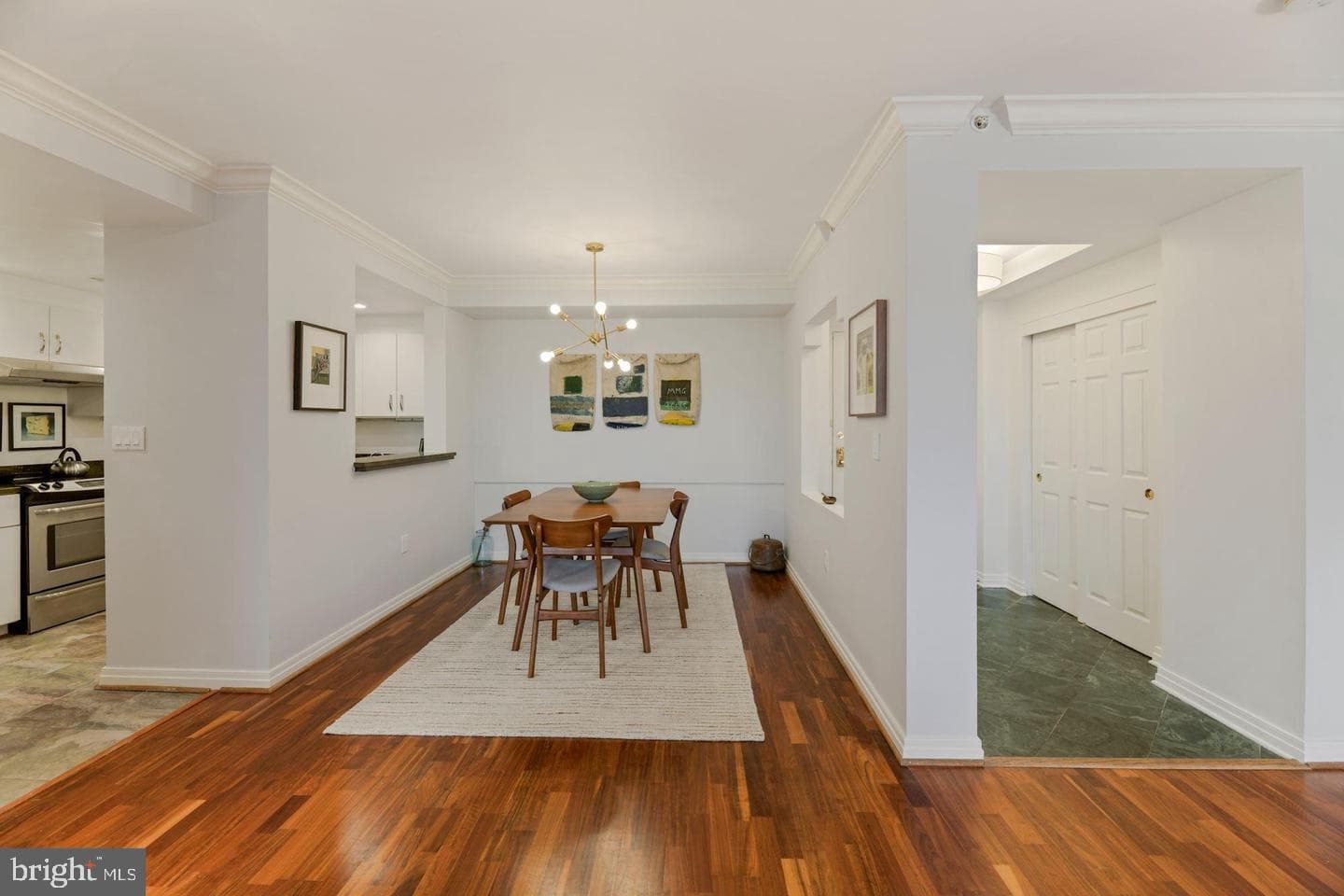 2301 N Street NW #717 photo 9