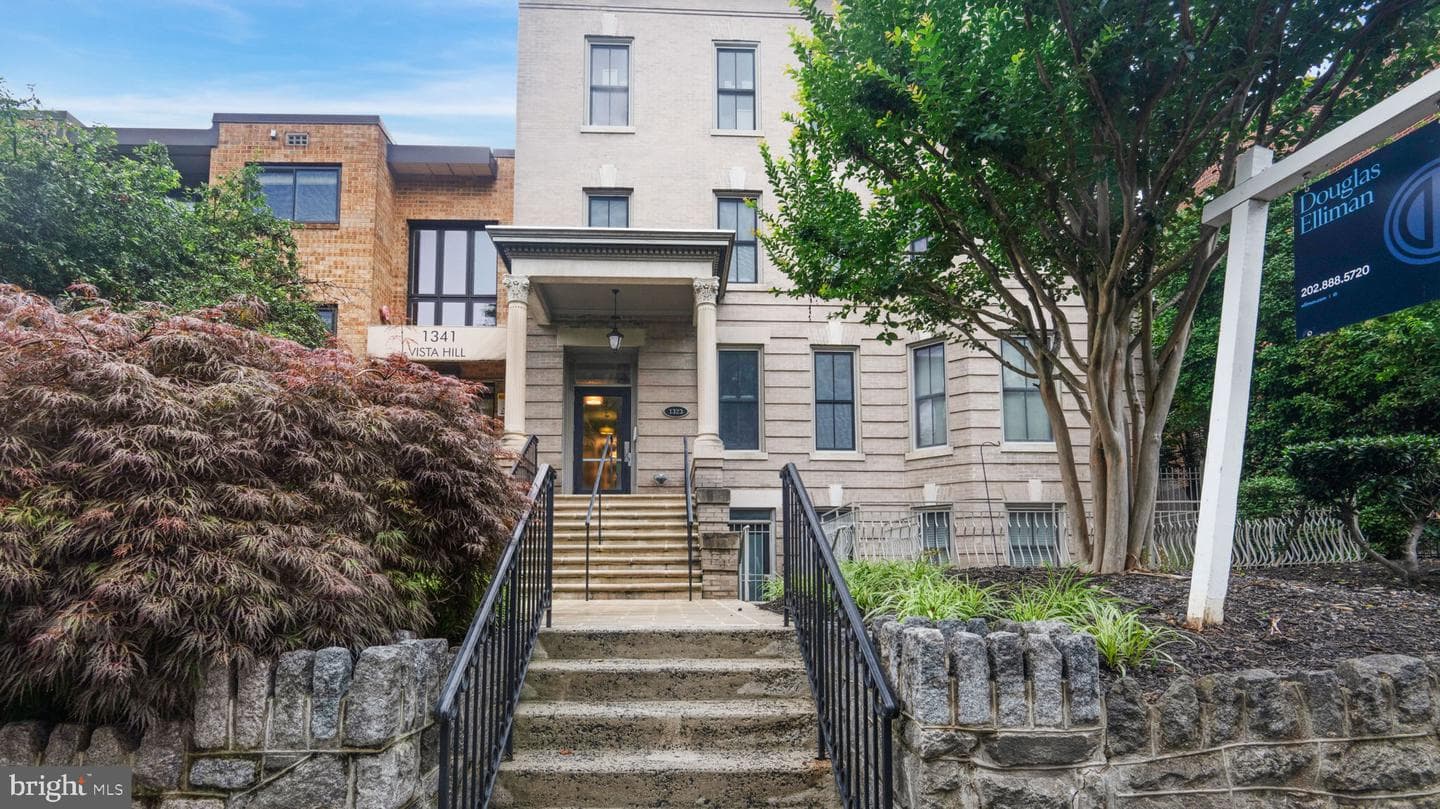 1323 Clifton Street NW #34 photo 25