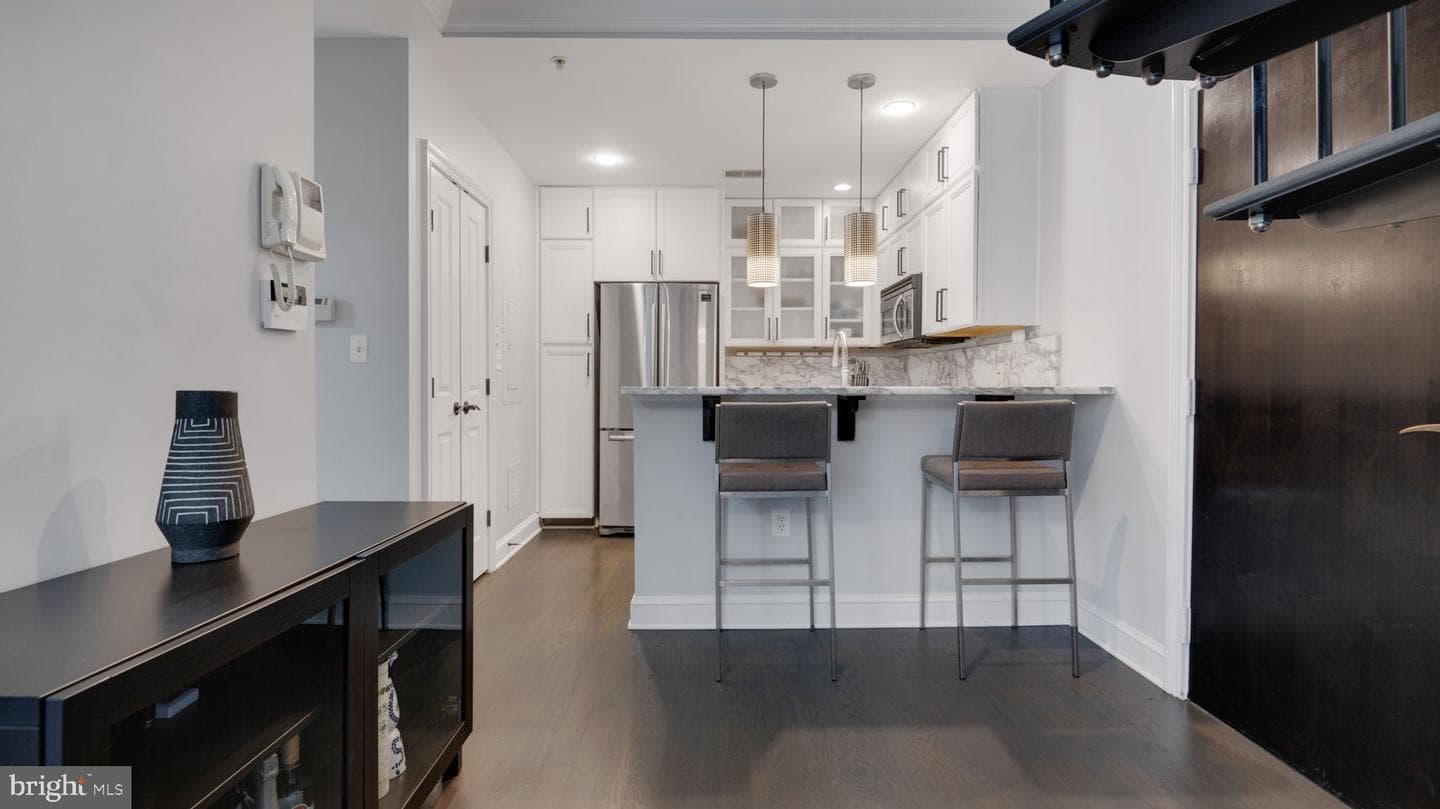 1323 Clifton Street NW #34 photo 9