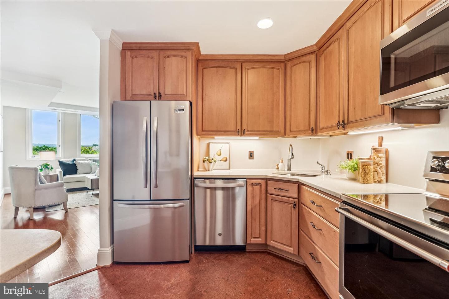 955 26th Street NW #512 photo 13