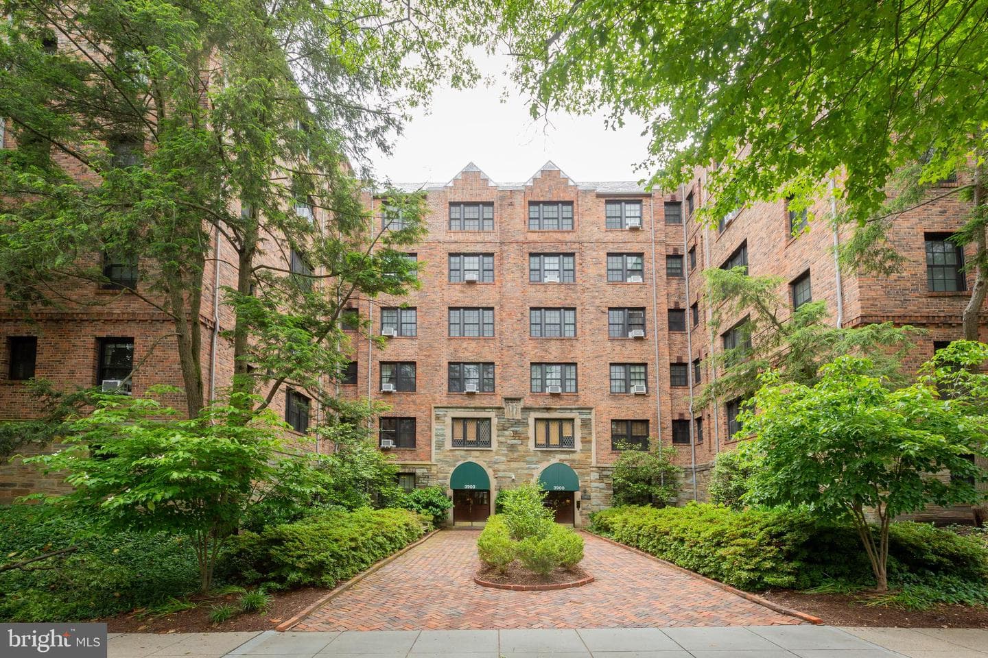 3900 Connecticut Avenue NW #306-F