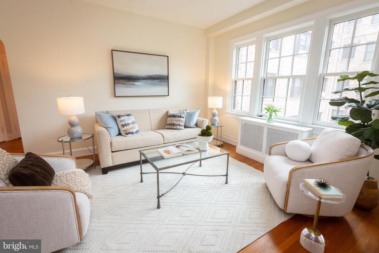 3900 Connecticut Avenue NW #306-F photo 10
