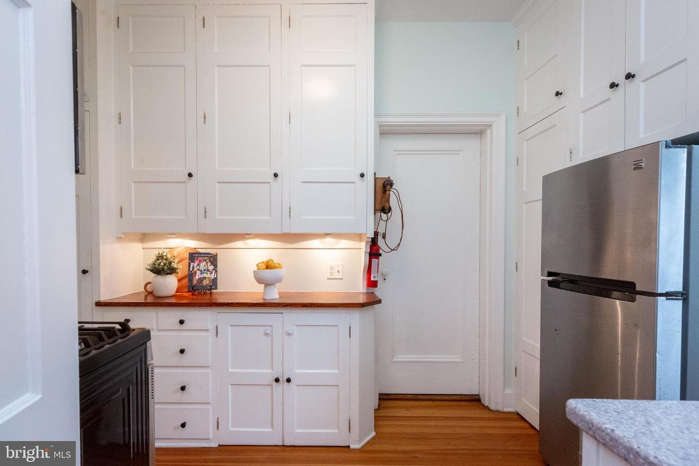 3900 Connecticut Avenue NW #306-F photo 12