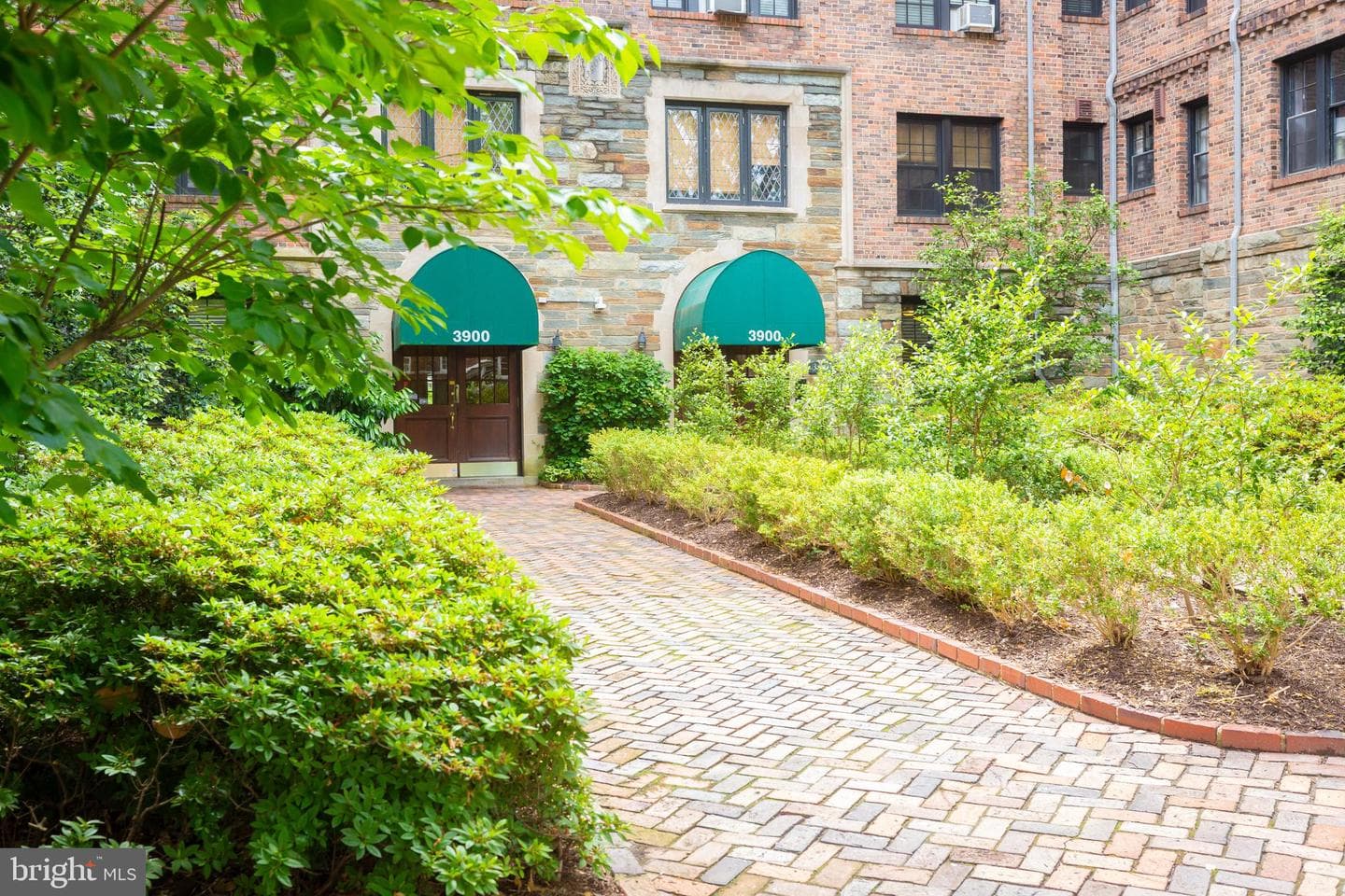 3900 Connecticut Avenue NW #306-F photo 33