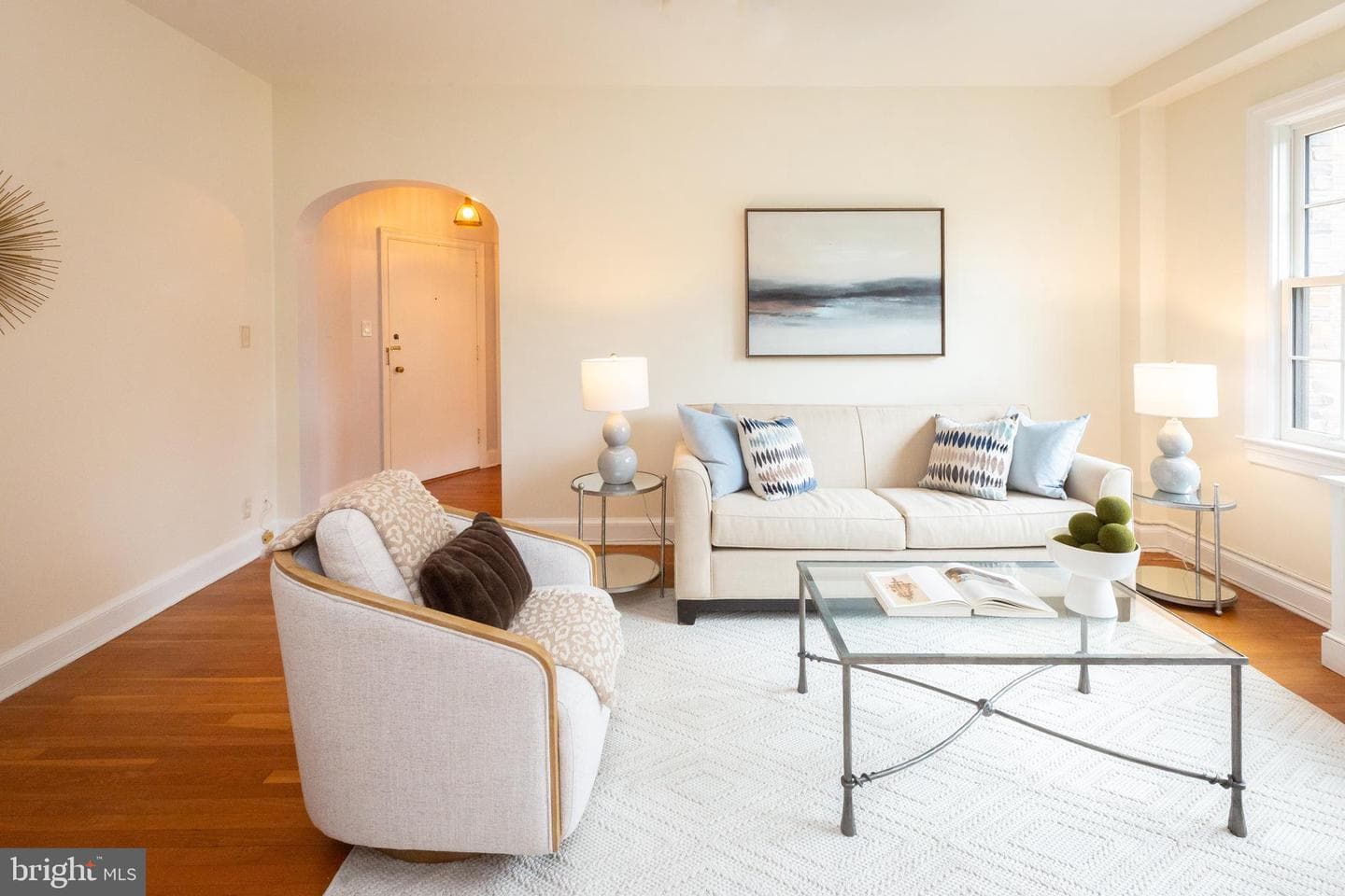 3900 Connecticut Avenue NW #306-F photo 5