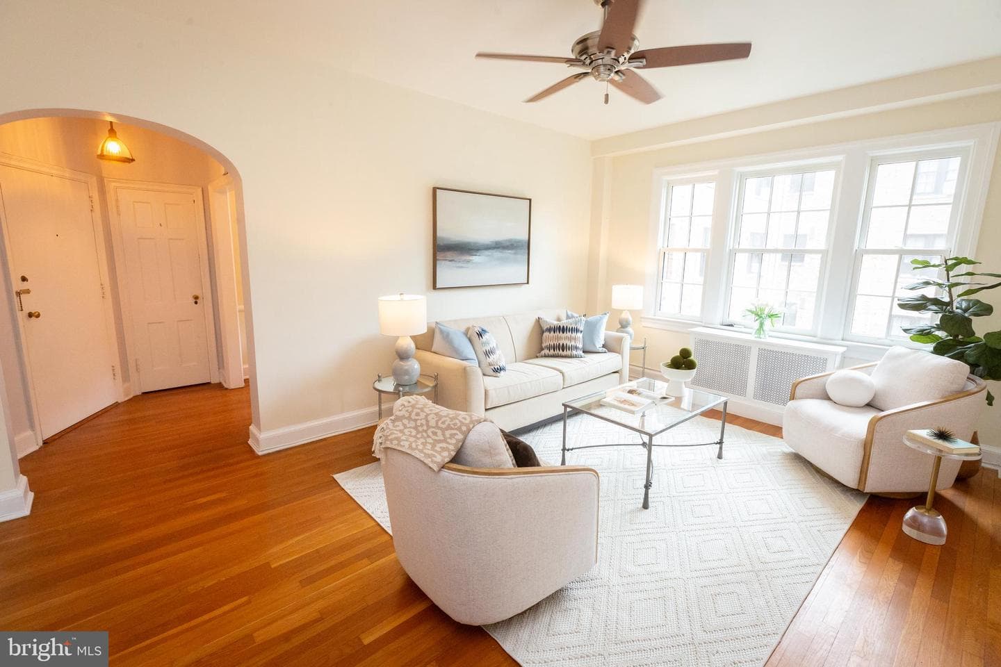 3900 Connecticut Avenue NW #306-F photo 7