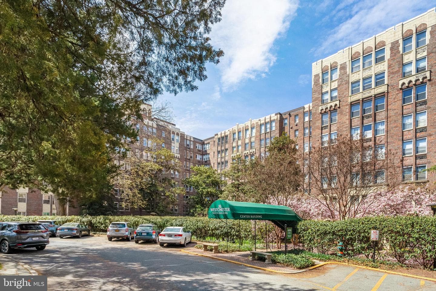 4000 Cathedral Avenue NW #518b photo 11