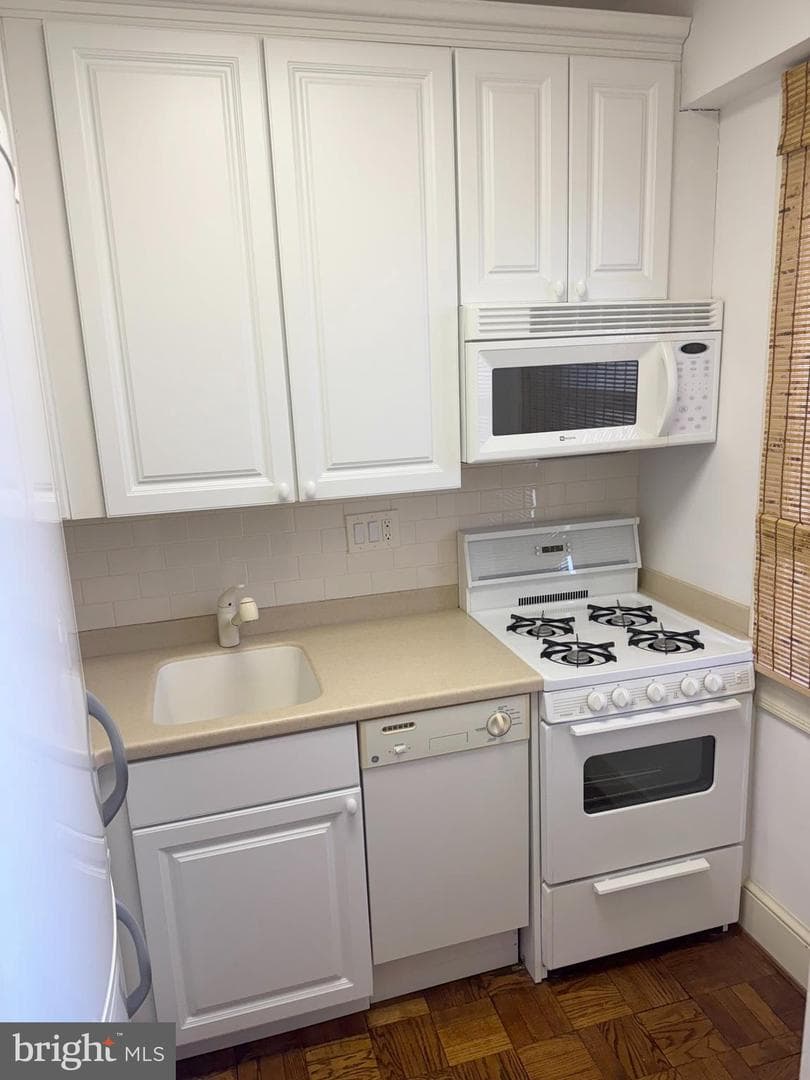 4000 Cathedral Avenue NW #518b photo 6