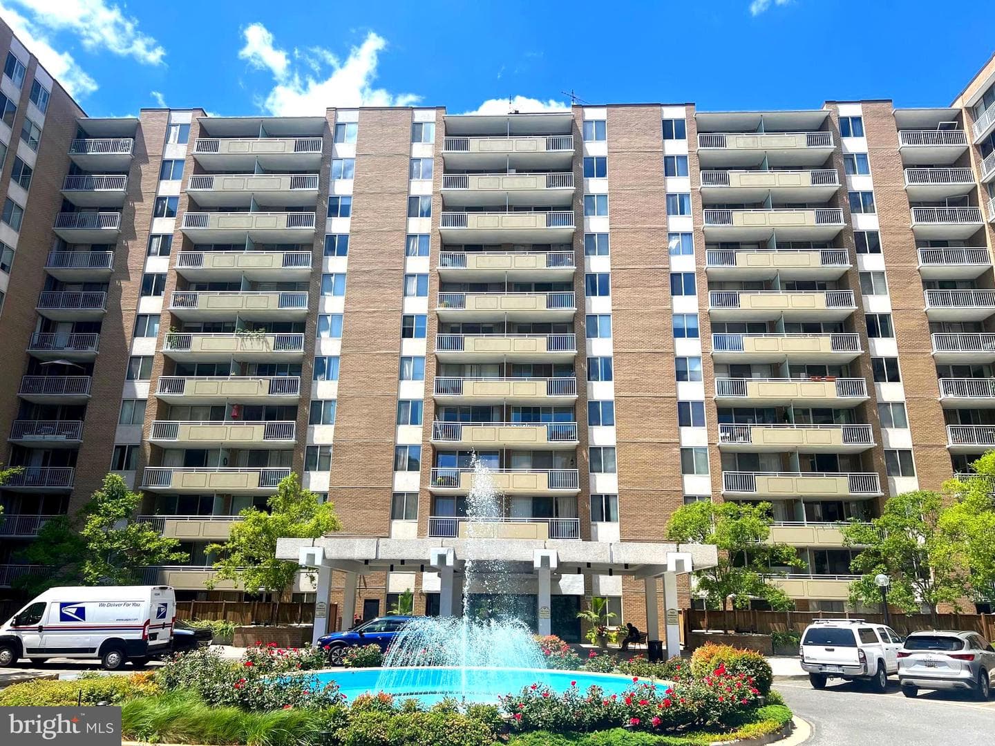 3001 Veazey Terrace NW #709