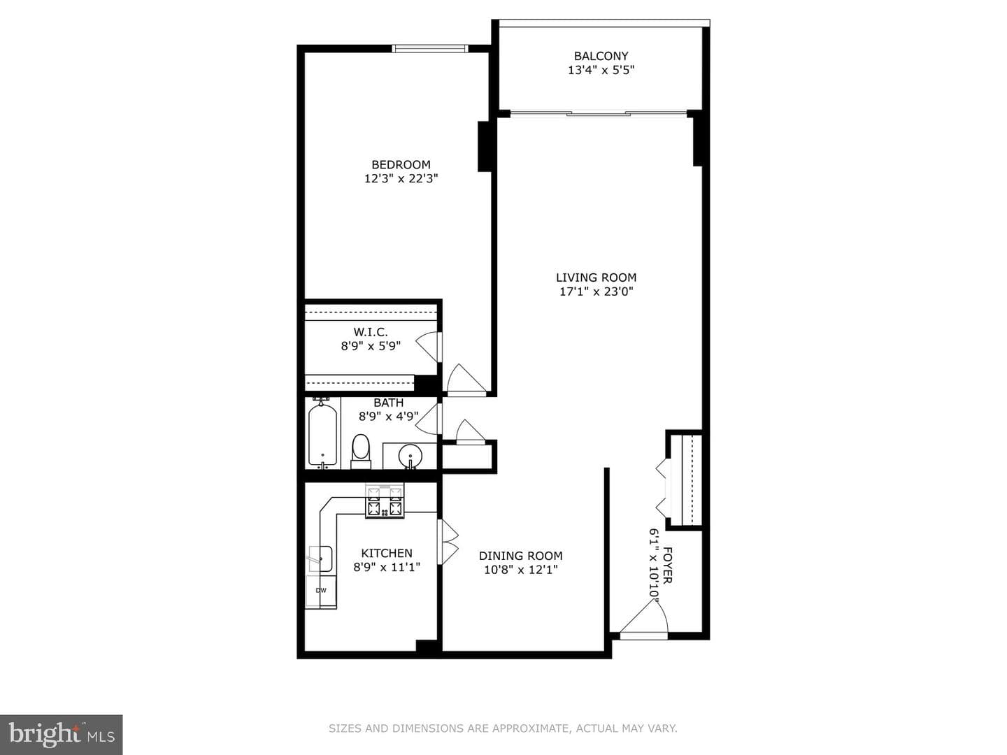 3001 Veazey Terrace NW #709 photo 13