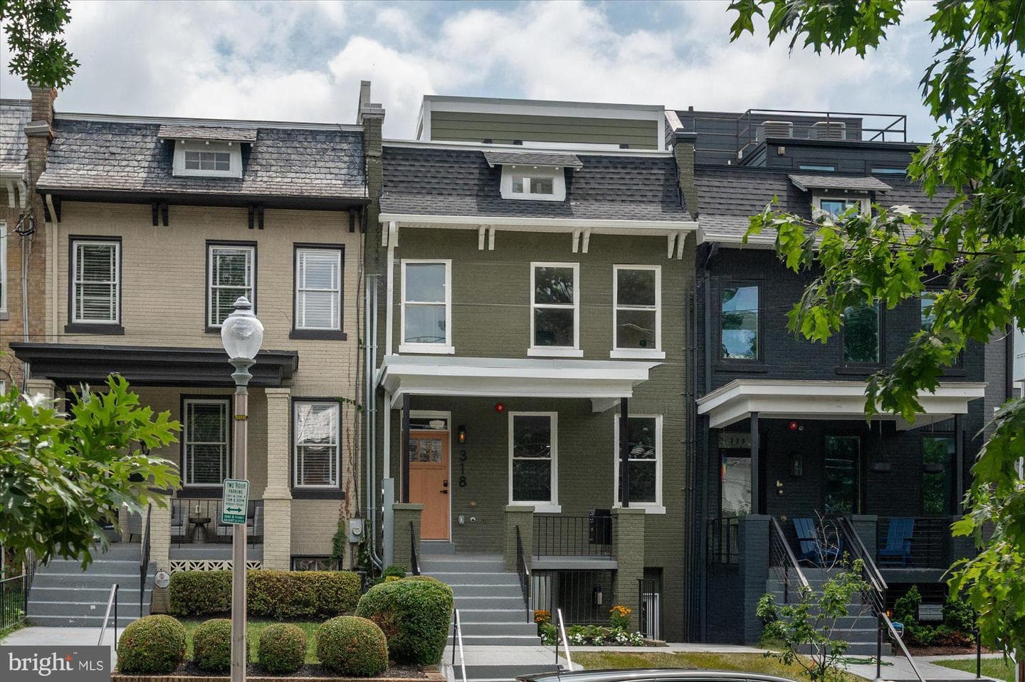 318 Webster Street NW #b photo 27