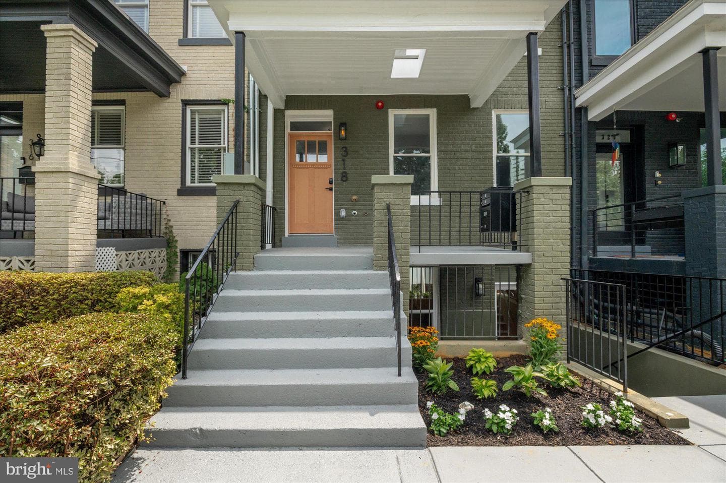 318 Webster Street NW #b photo 28