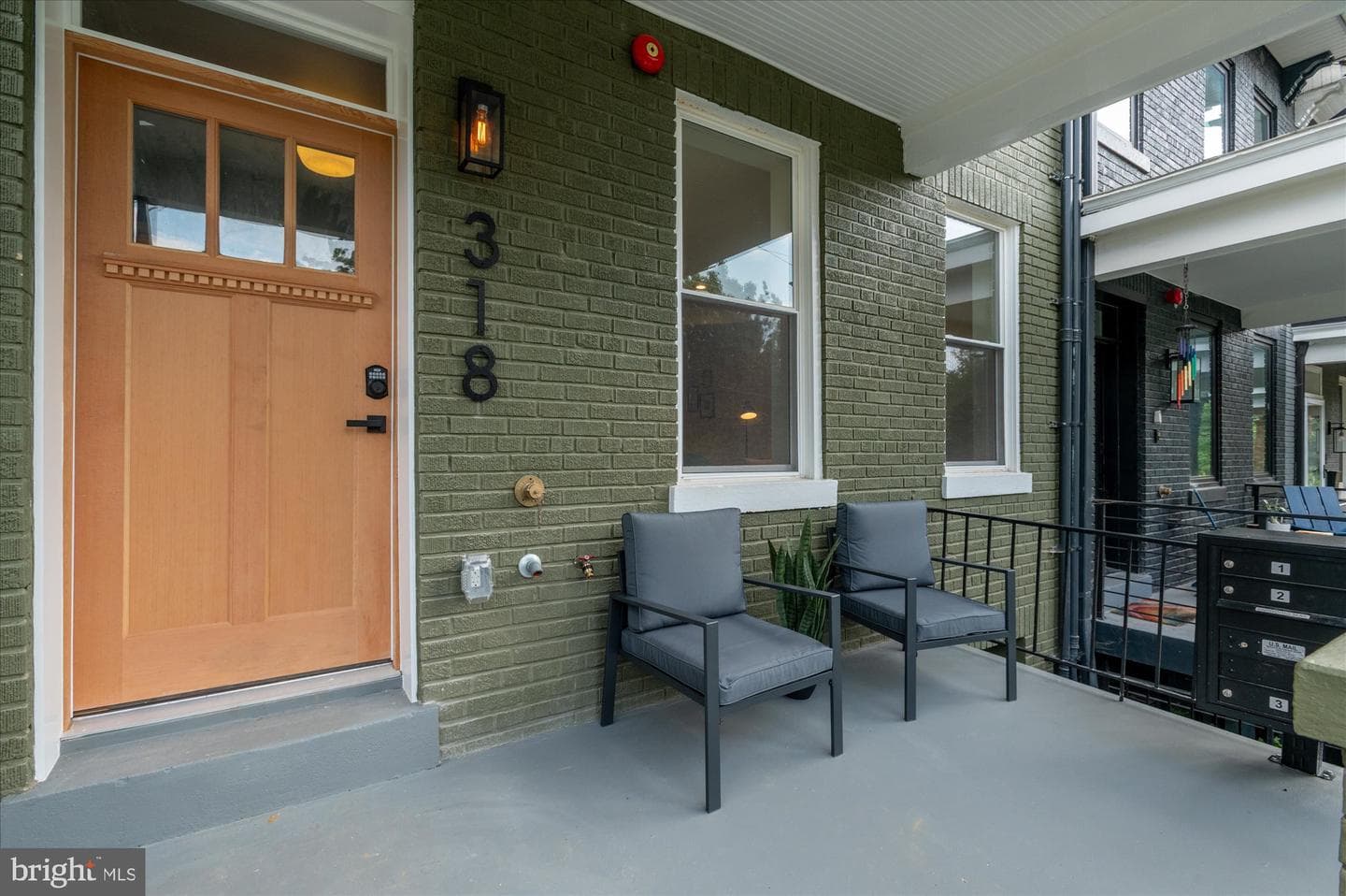 318 Webster Street NW #b photo 29