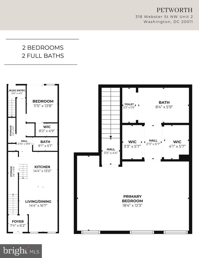 318 Webster Street NW #b photo 30