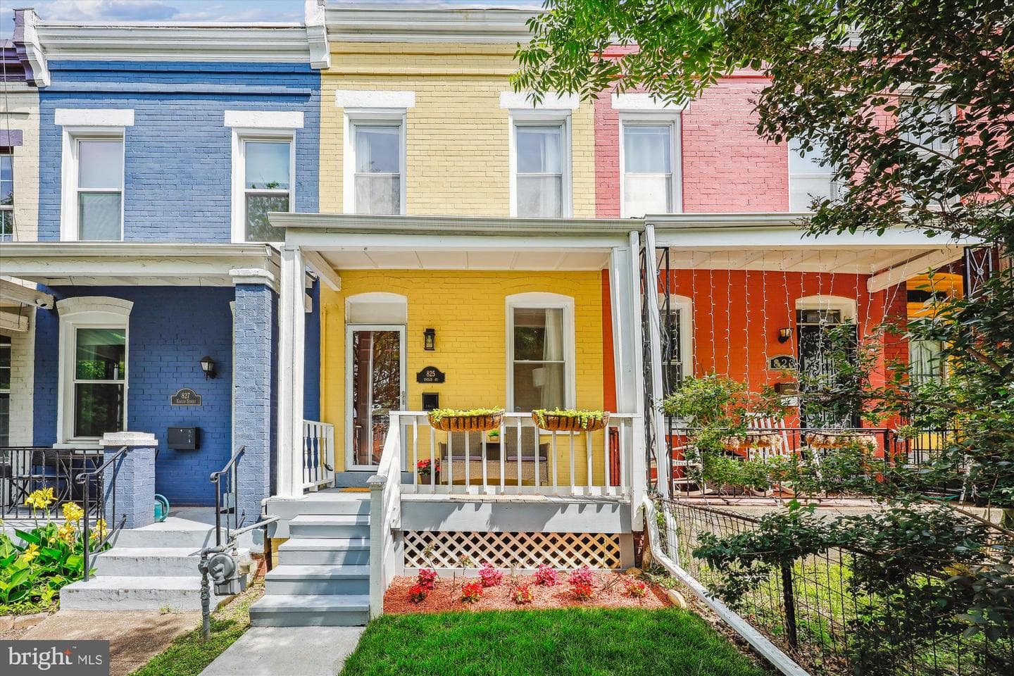 825 Euclid Street NW photo 1