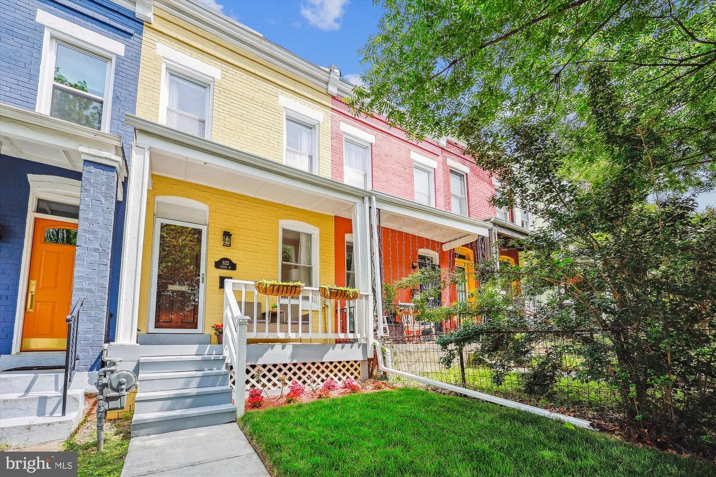 825 Euclid Street NW photo 3