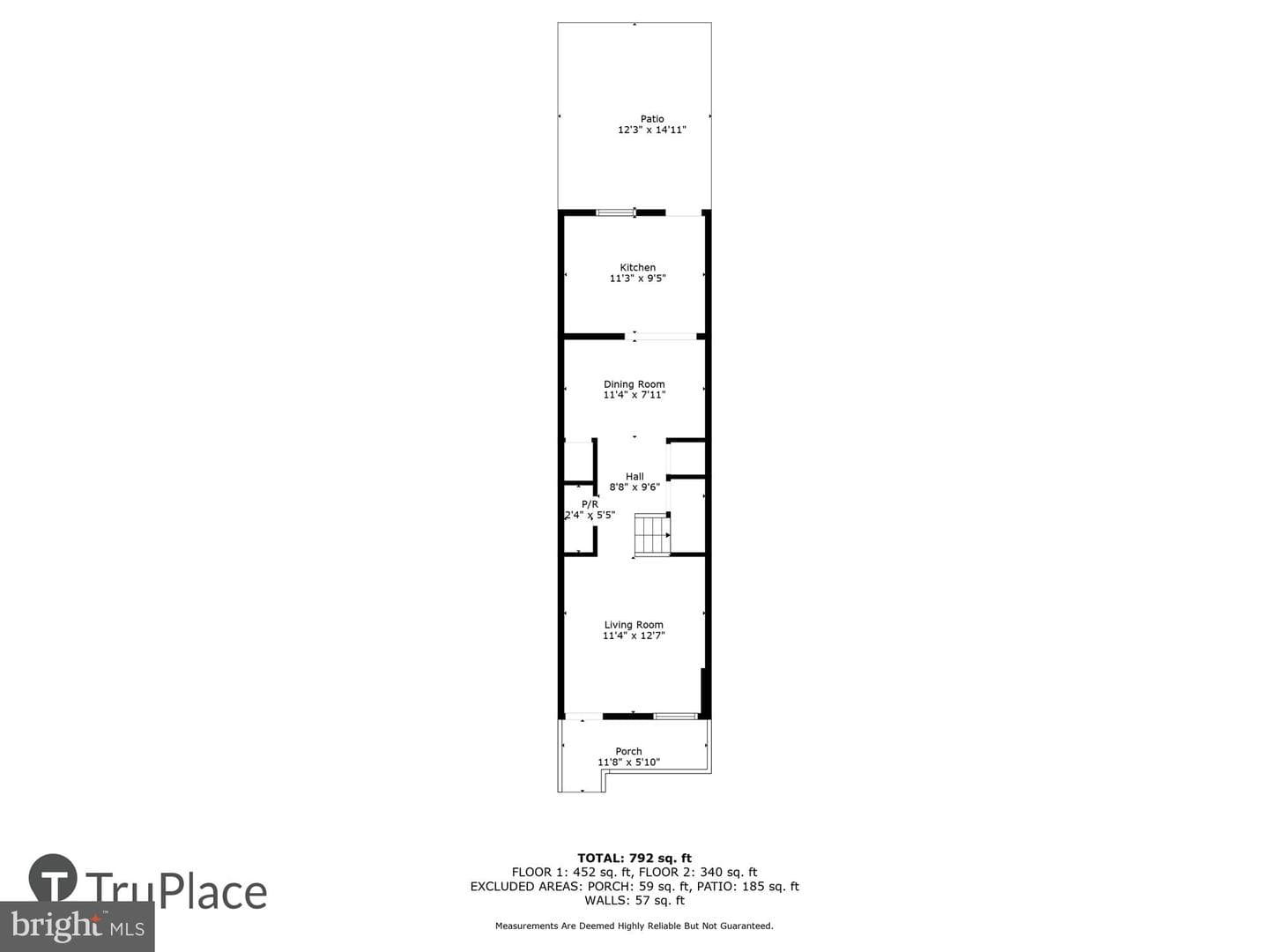 825 Euclid Street NW photo 34
